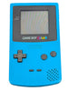 Nintendo Gameboy Colour Turquoise