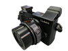 Panasonic Lumix GX9 Mirrorless Camera