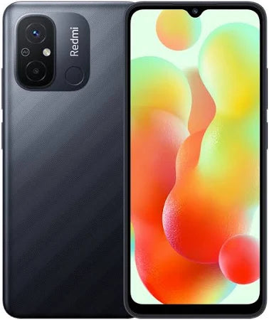 Xiaomi Redmi 12C 64GB