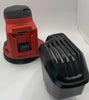 Milwaukee orbital sander