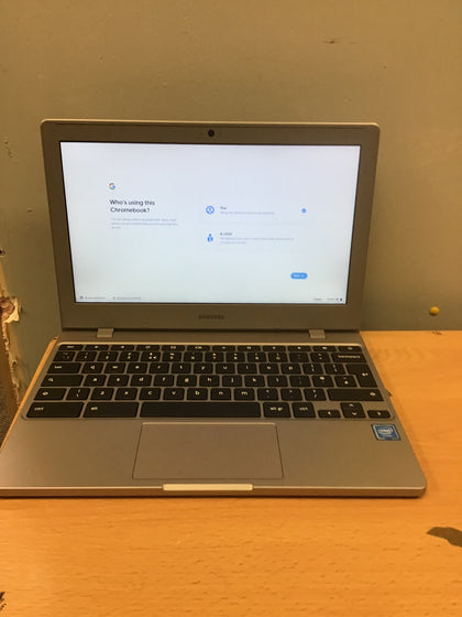 Samsung XE310XBA/N4000/4GB Ram/32GB eMMC/11”/ChromeOS/B