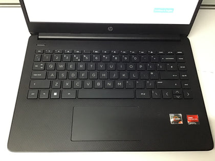 Hp laptop