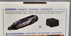 Dremel 8240-5 Cordless Rotary Multi-Tool Kit