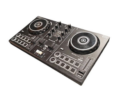 Pioneer DDj-200 DJ Controller**Unboxed**