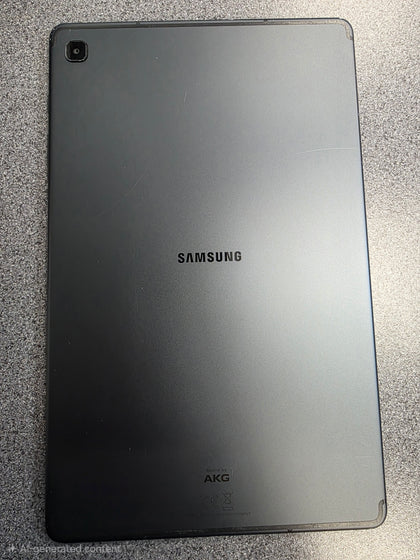 Samsung Galaxy Tab S6