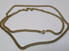 9CT GOLD 30" CHAIN 38.70G PRESTON STORE