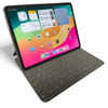 Apple iPad Pro 4th Gen 11" 128GB & Smart Keyboard Folio