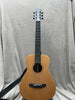 ENYA SPRUCE ACUSITC GUITAR BROWN  **UNBOXED **