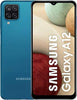 Samsung Galaxy A12 128GB Blue