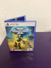 Helldivers 2 PS5 Game