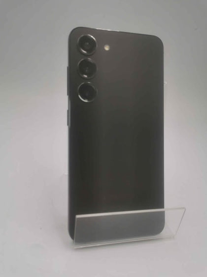 Samsung Galaxy S23 Dual SIM 128GB Black Unlocked Unboxed