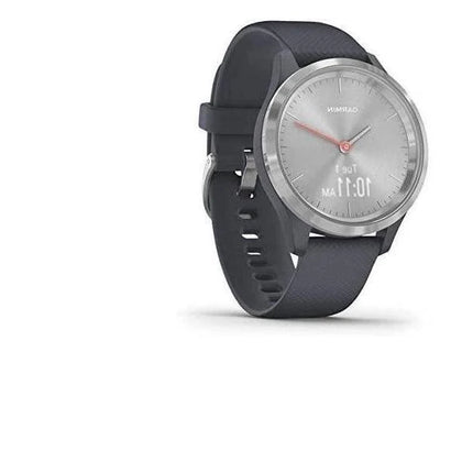 Smart Watch Garmin GPS Vivomove 3S - Silver