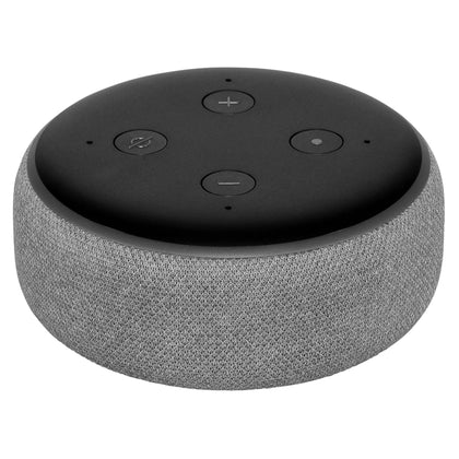 Amazon Echo Dot 3rd Generation Speaker Smart Bluetooth Wi Fi