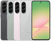 Samsung Galaxy A56 5g 256gb 8gb Unlocked Dual Sim Smart Phone Mobile