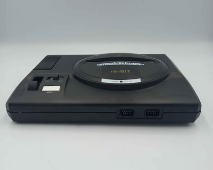 Sega Mega Drive Flashback (AtGames) 16-Bit Console - Includes 2x Un Official Controllers (Unboxed)