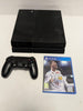 Playstation 4 Console, 500GB FIFA 18 Package