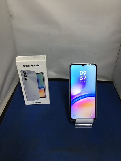 Samsung Galaxy A05 Boxed - 64GB Storage