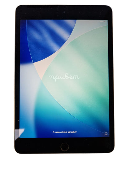 Apple iPad Mini 5 (2019) 64GB