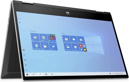 HP Pavilion x360 laptop