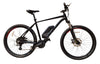 Carrera Vengeance  E-Bike 27.5" wheel 20" frame 250W Suntour Eco motor 4 speed-assist modes ***Collection Only***
