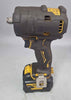 DeWalt DCF901 HOGRING 12v Brushless Impact Wrench 1/2" Drive