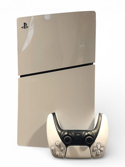 PlayStation 5 Slim Digital Console 1TB