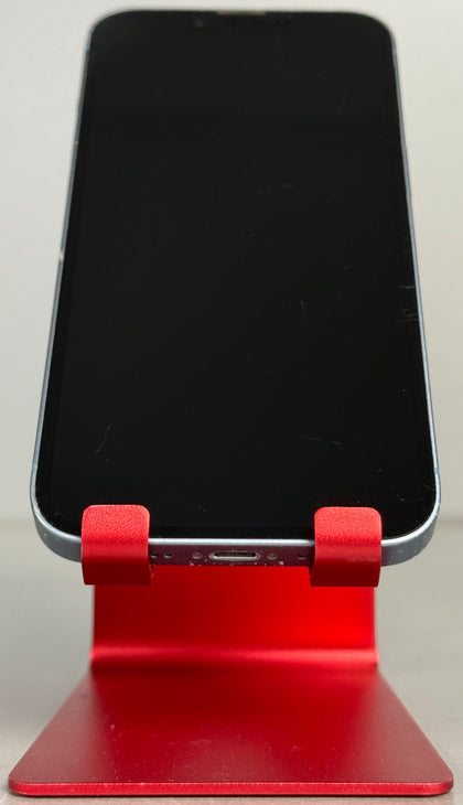 Apple iPhone 14 128GB Blue ( 81% Battery Health ) ** Any Network **