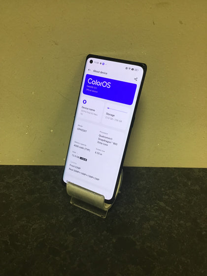 Oppo Find x3