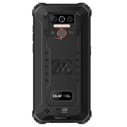 Oukitel WP5 4GB/32GB Black