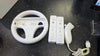 Nintendo Wii Bundle - 3 Games