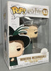 ** Collection Only ** Funko Pop! Harry Potter Minerva McGonagall #93 Vinyl Figure