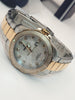 Festina F20505 Ladies "Boyfriend" Quartz Watch - With Date - Steel Bracelet - **BRAND NEW SEALED**