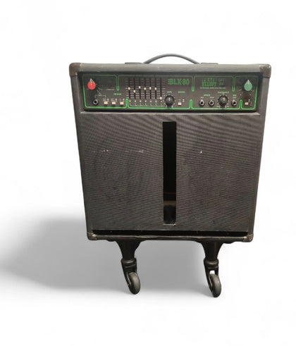 Trace Elliot BLX 80 GP7 SM Bass Amplifier COLLECTION ONLY