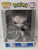 **Collection Only** Funko Pop! Pokemon - Mewtwo 10" Exclusive Pop! Vinyl Figure #583