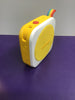 Polaroid P1 Music Player - Yellow/White