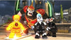 LEGO DC Super Villains switch