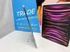 Apple iPad Pro 12.9" 6th Gen M2 1TB Cellular - Excellent Condition Battery 100%