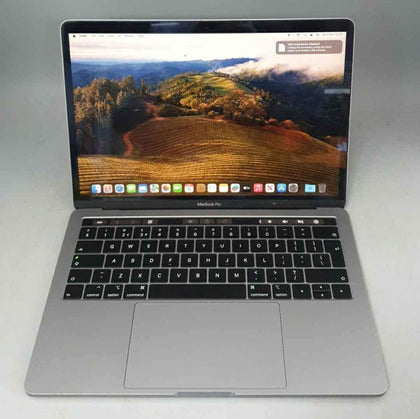 APPLE MacBook Pro 15,4/i5-8257U/8GB Ram/128GB SSD/TouchBar/13