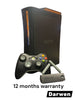 Xbox 360 Elite Console, 120GB - Games consoles