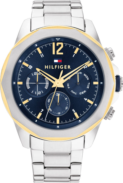 Tommy Hilfiger 1792059 Silver