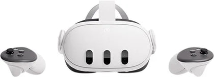 Meta Quest 3 VR Headset (With Controllers) - 512GB, ***Unboxed***