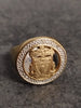 Premier League Champions Liverpool 9ct Ring Size W