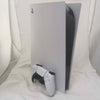 PlayStation 5 Console, 825GB, White, Boxed
