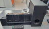 Sony DAV-TZ140 Home Audio System - With Remote