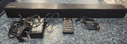 SAMSUNG SOUNDBAR