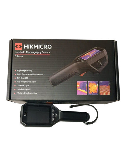 Hikmicro B Series Thermal Imaging Camera