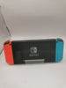 Switch Console, 32GB HAC-001-01 + Mixed Joy-Con, with Charger,Dock and accessories