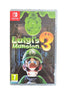 Nintendo Luigi's Mansion 3 ( Switch)