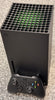 Xbox Series X Console 1TB - Black,