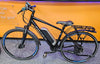 Carrera Crossfire E Mens Electric Hybrid Bike 2021 **Collection Only**